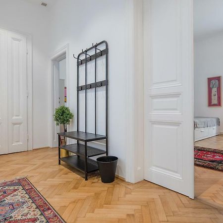 Grand Soho II Apartment Wiedeń Zewnętrze zdjęcie