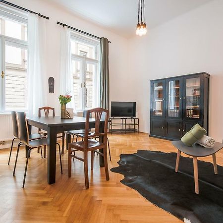 Grand Soho II Apartment Wiedeń Zewnętrze zdjęcie