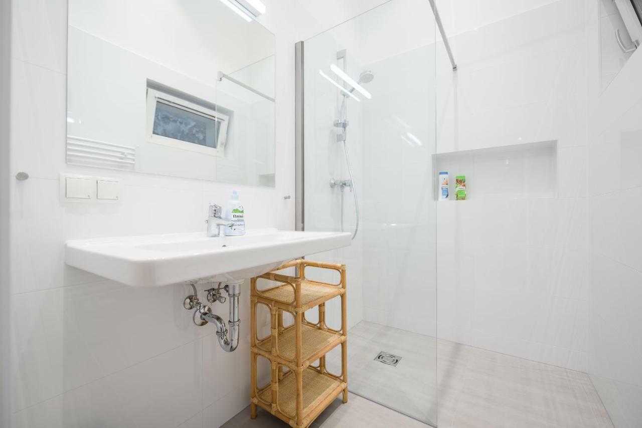 Grand Soho II Apartment Wiedeń Zewnętrze zdjęcie