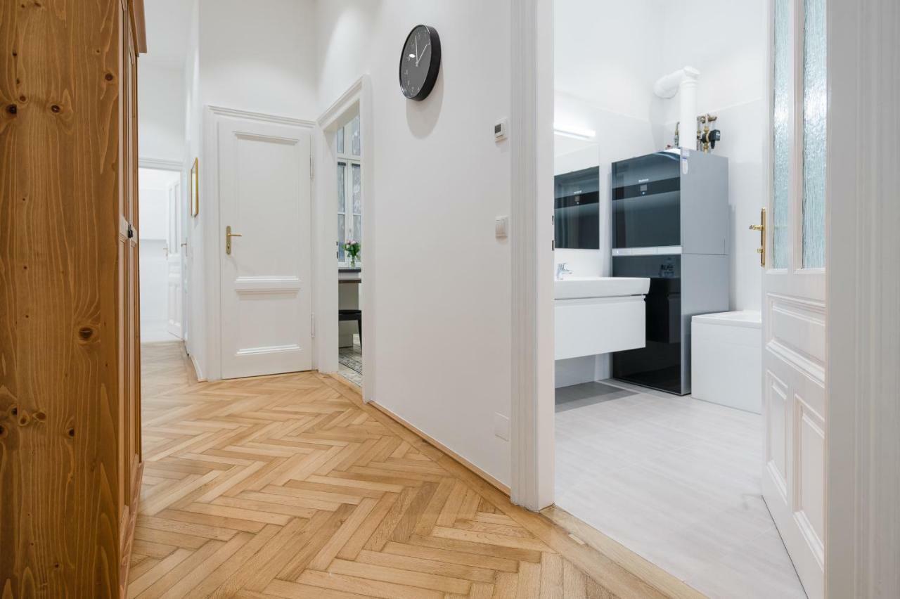 Grand Soho II Apartment Wiedeń Zewnętrze zdjęcie