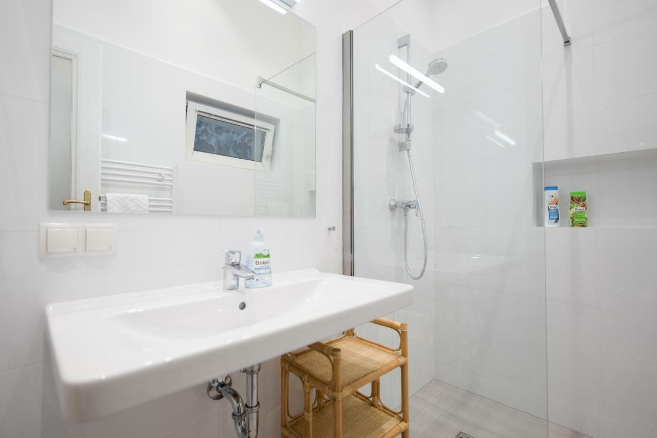 Grand Soho II Apartment Wiedeń Zewnętrze zdjęcie
